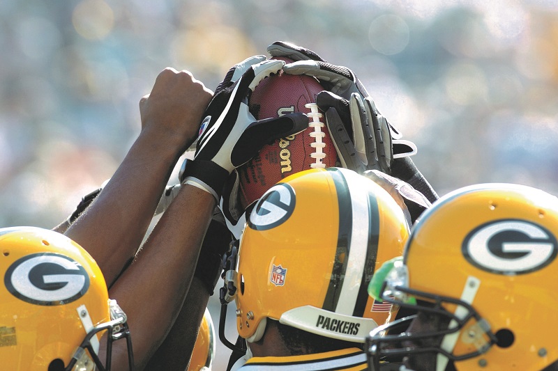 Best GreenBay Packers Wallpaper - Live Wallpaper HD