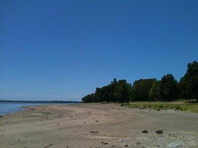 Washington Irving South Campground | Green Country Oklahoma 