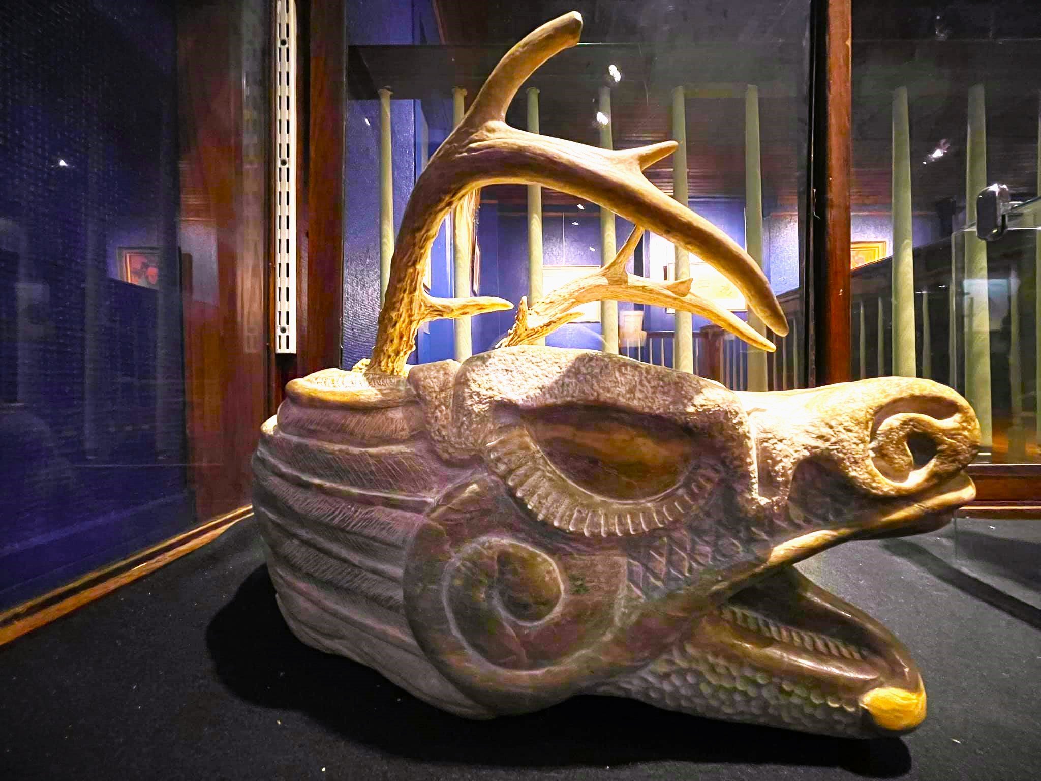 Five Civilized Tribes Museum | Green Country Oklahoma | Official Site