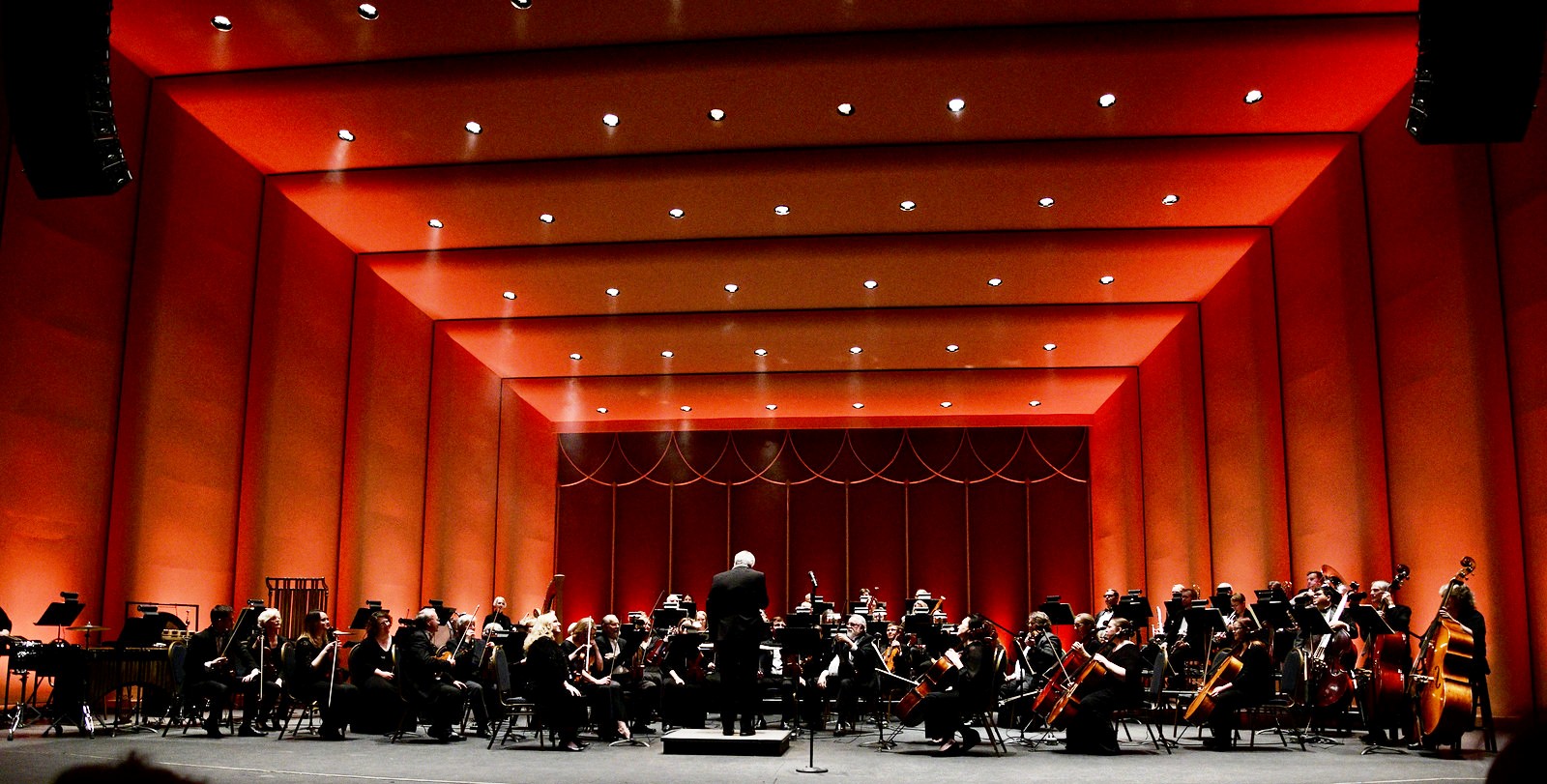 Bartlesville Symphony Orchestra | Green Country Oklahoma