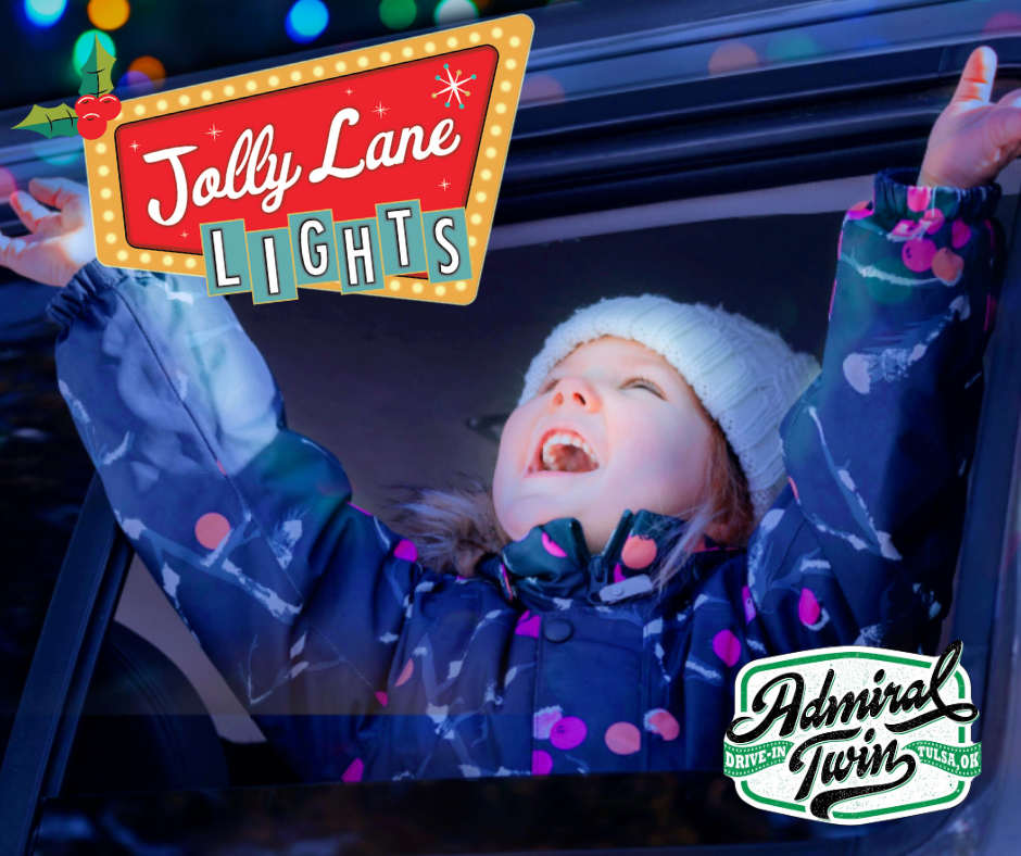 Jolly Lane Lights | Green Country Oklahoma | Official Site