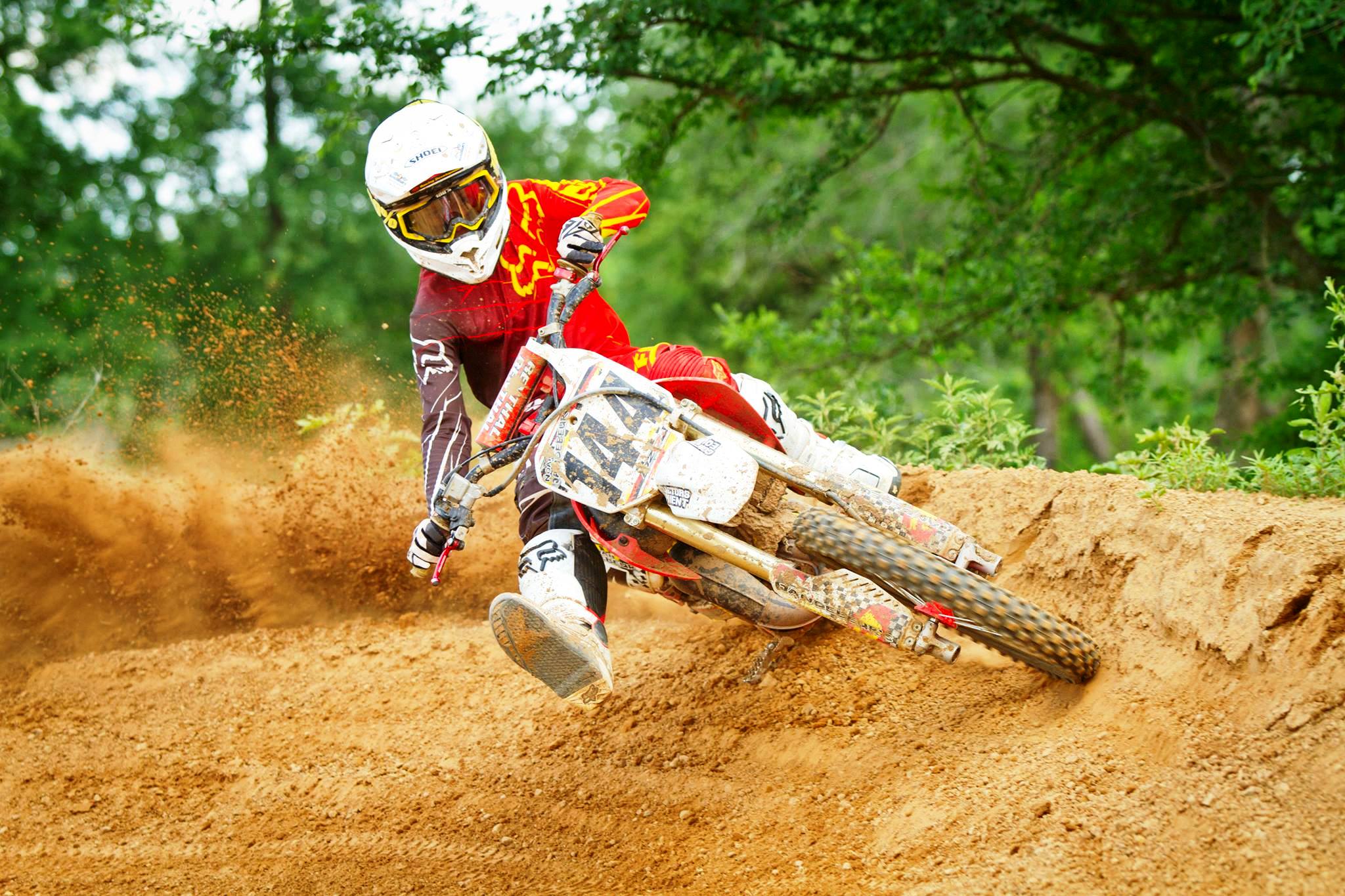 Miami Motocross Park