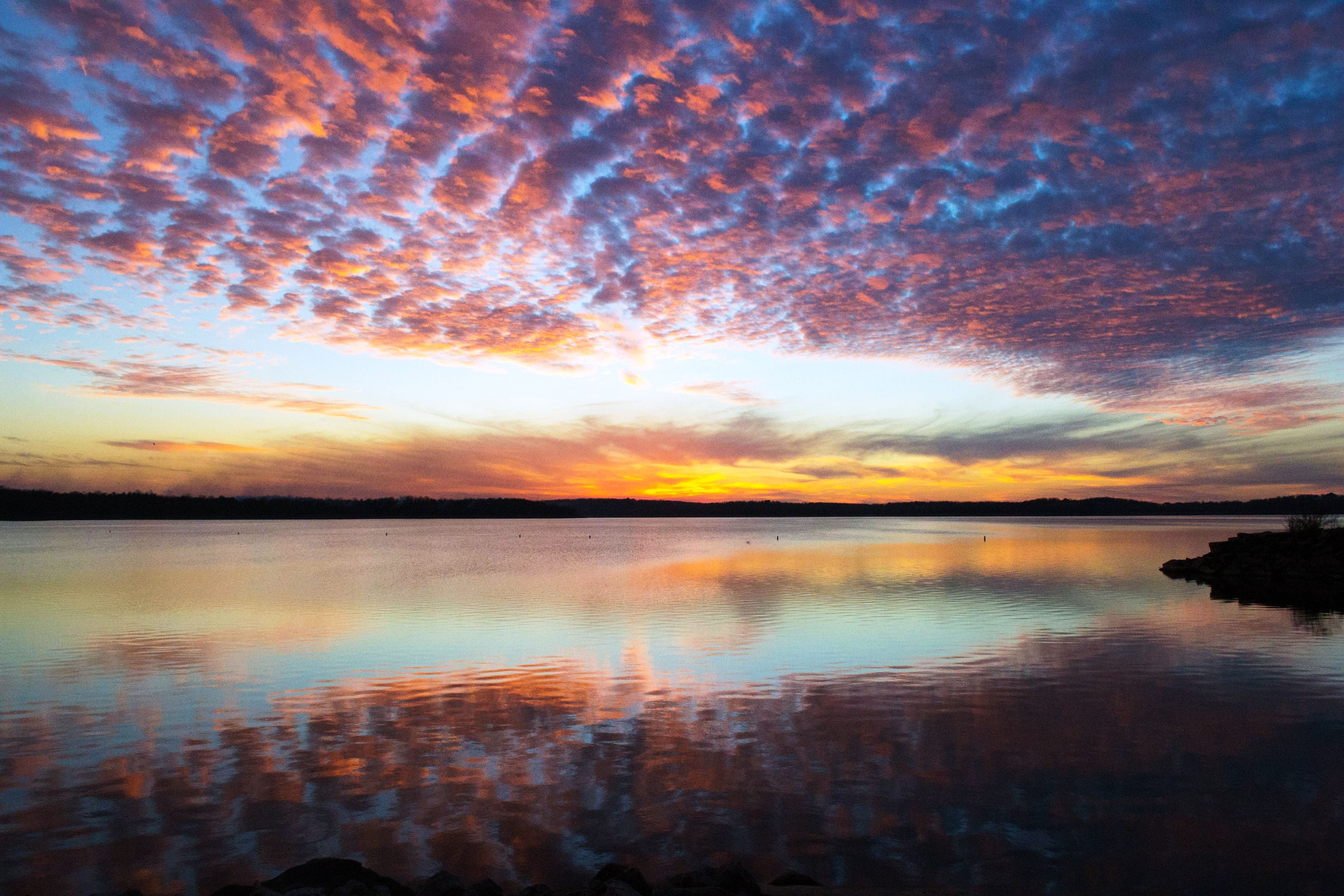 Keystone Lake - All You Need to Know BEFORE You Go (with Photos)