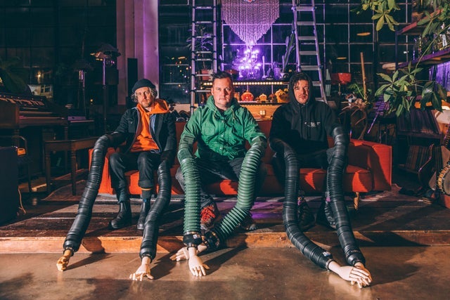 Modest Mouse in Concert at Tulsa Theater | Green Country Oklahoma