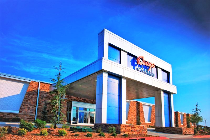 Osage Casino
