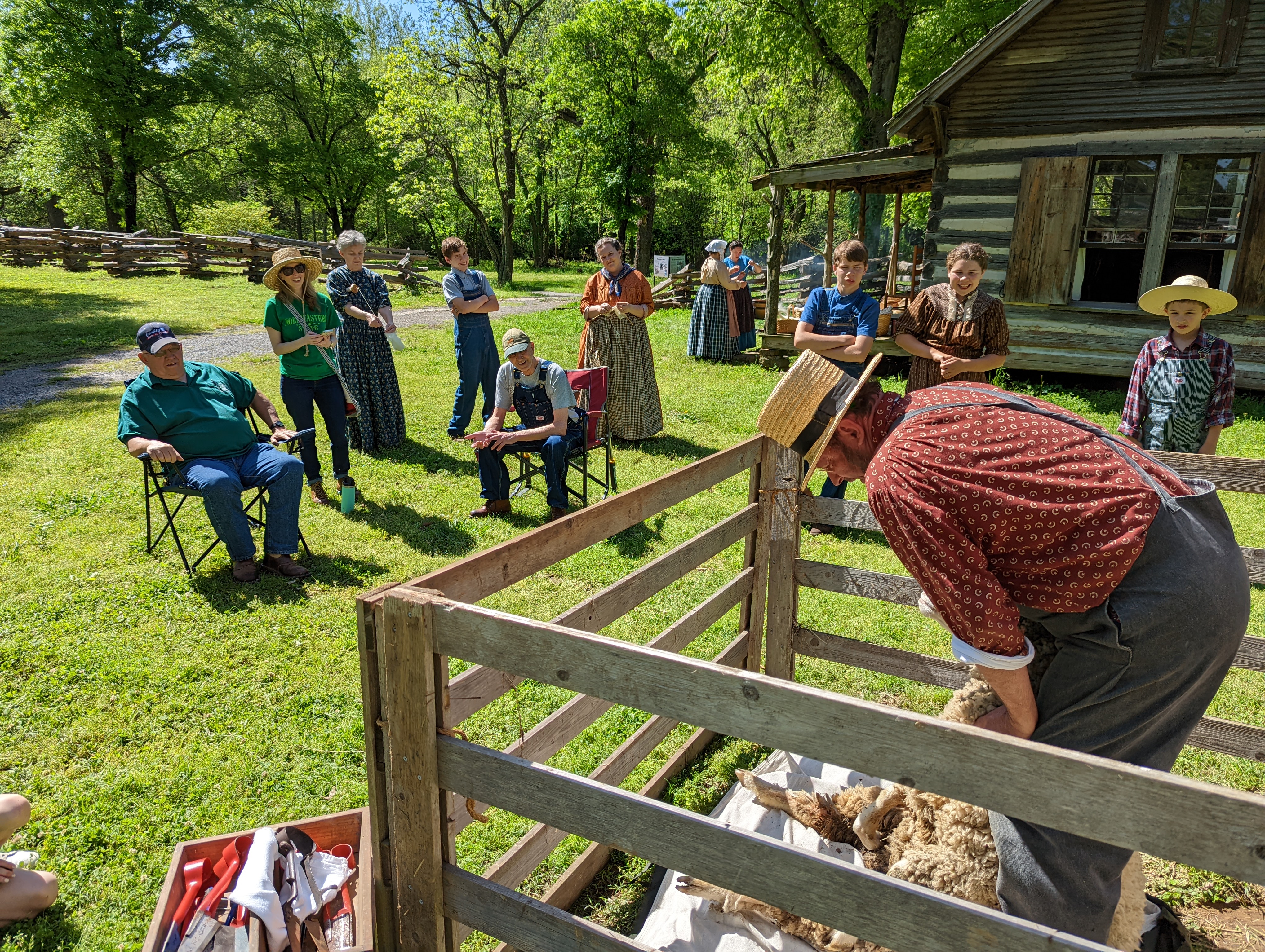 Hunter's Home | Green Country Oklahoma | Official Site