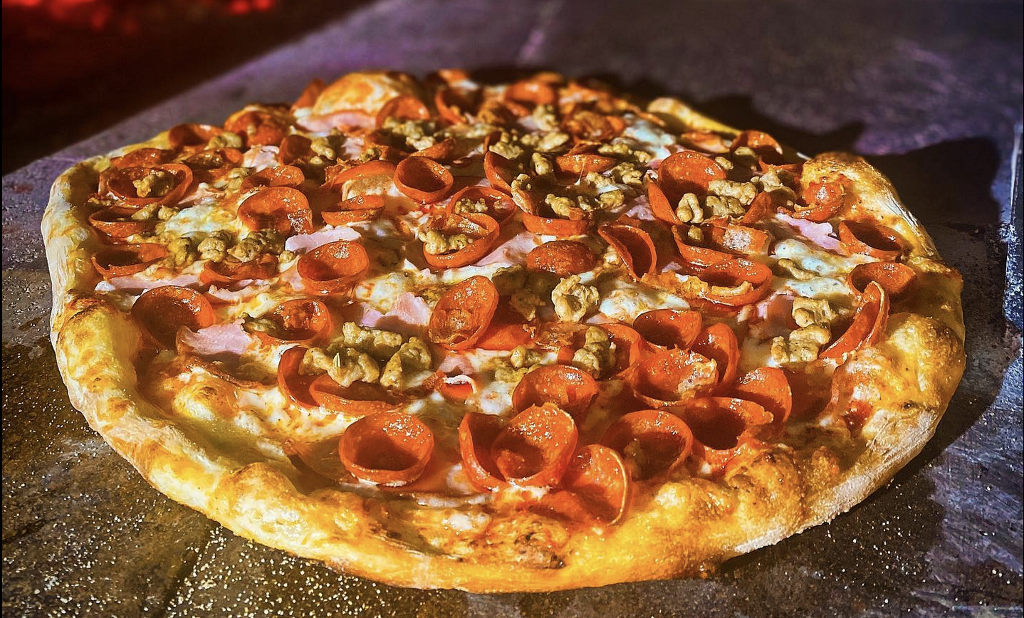 MAMAMI Mama Tig's Wood Fired Pizza | Green Country Oklahoma | Official Site