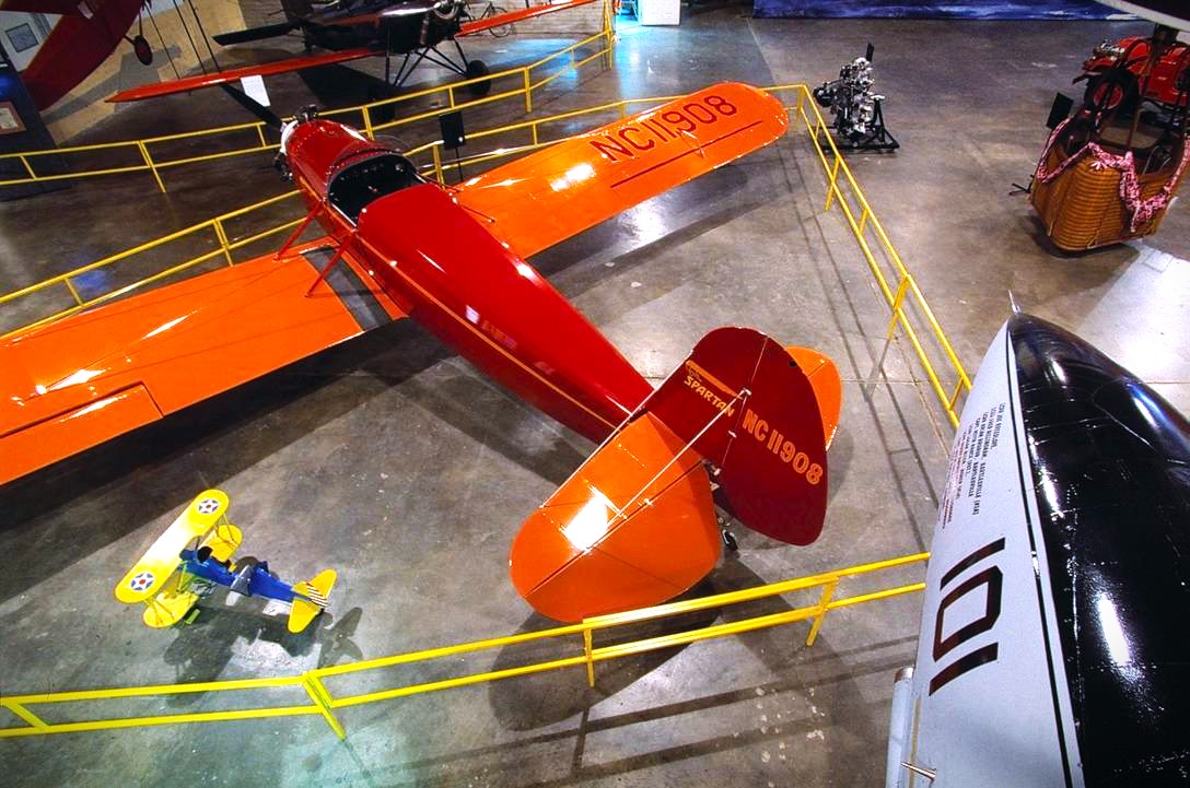 Star Wars Day at TASM Sat May 6th - Tulsa Air and Space Museum