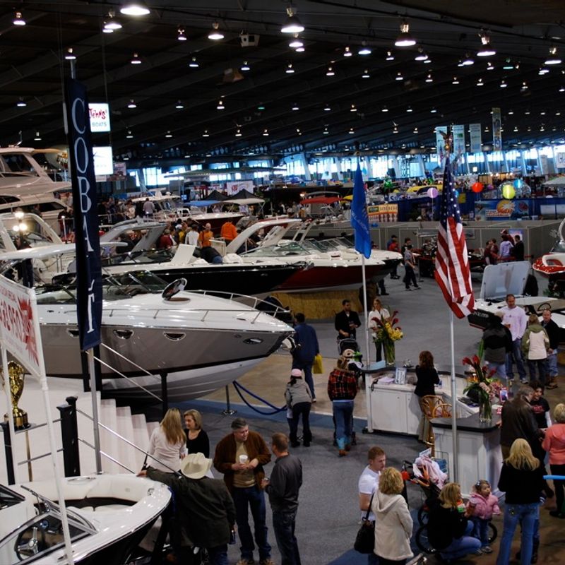 Tulsa Boat, Sport & Travel Show: Your Ultimate Guide to Adventure