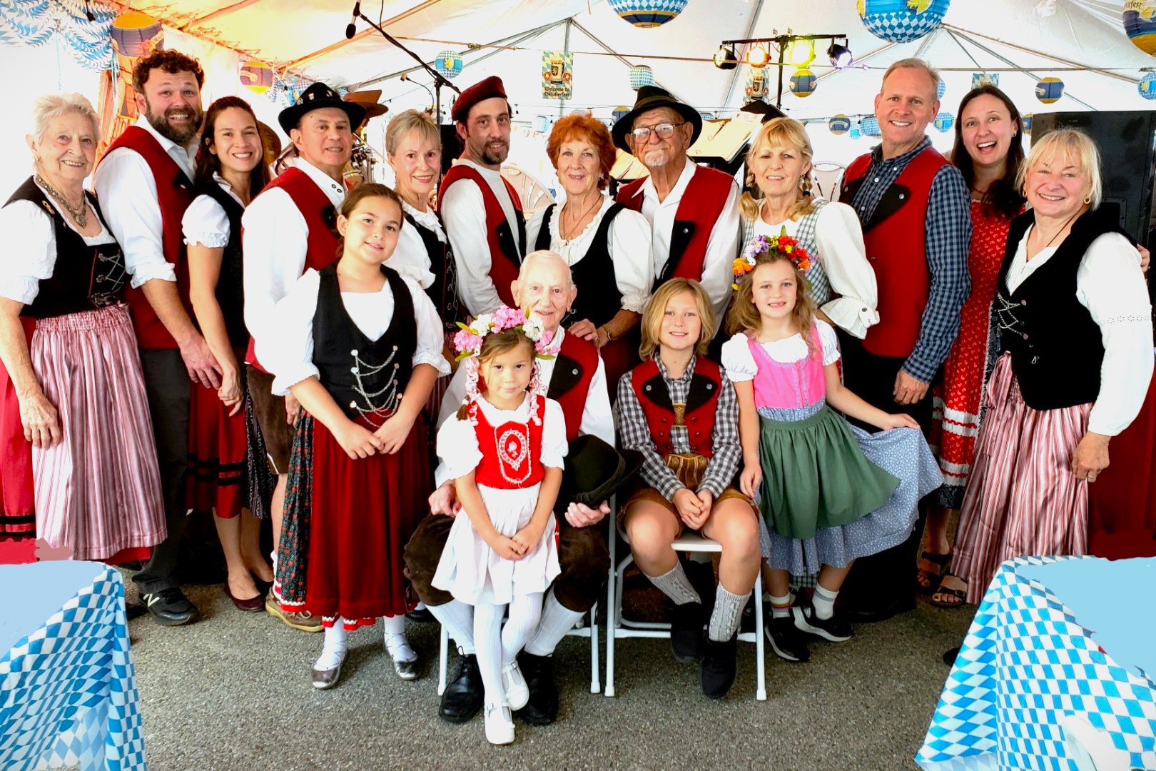 Germanfest Tulsa 2023 | Green Country Oklahoma | Official Site