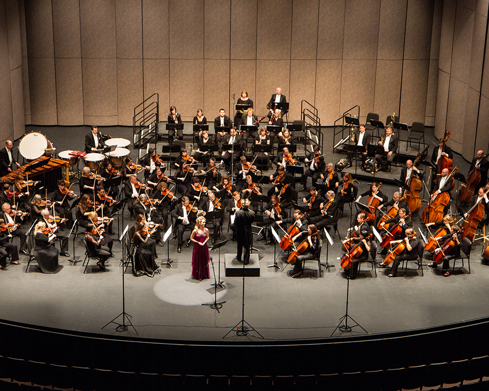 Tulsa Symphony Orchestra Presents Finale: Mahler's Symphony No. 5 