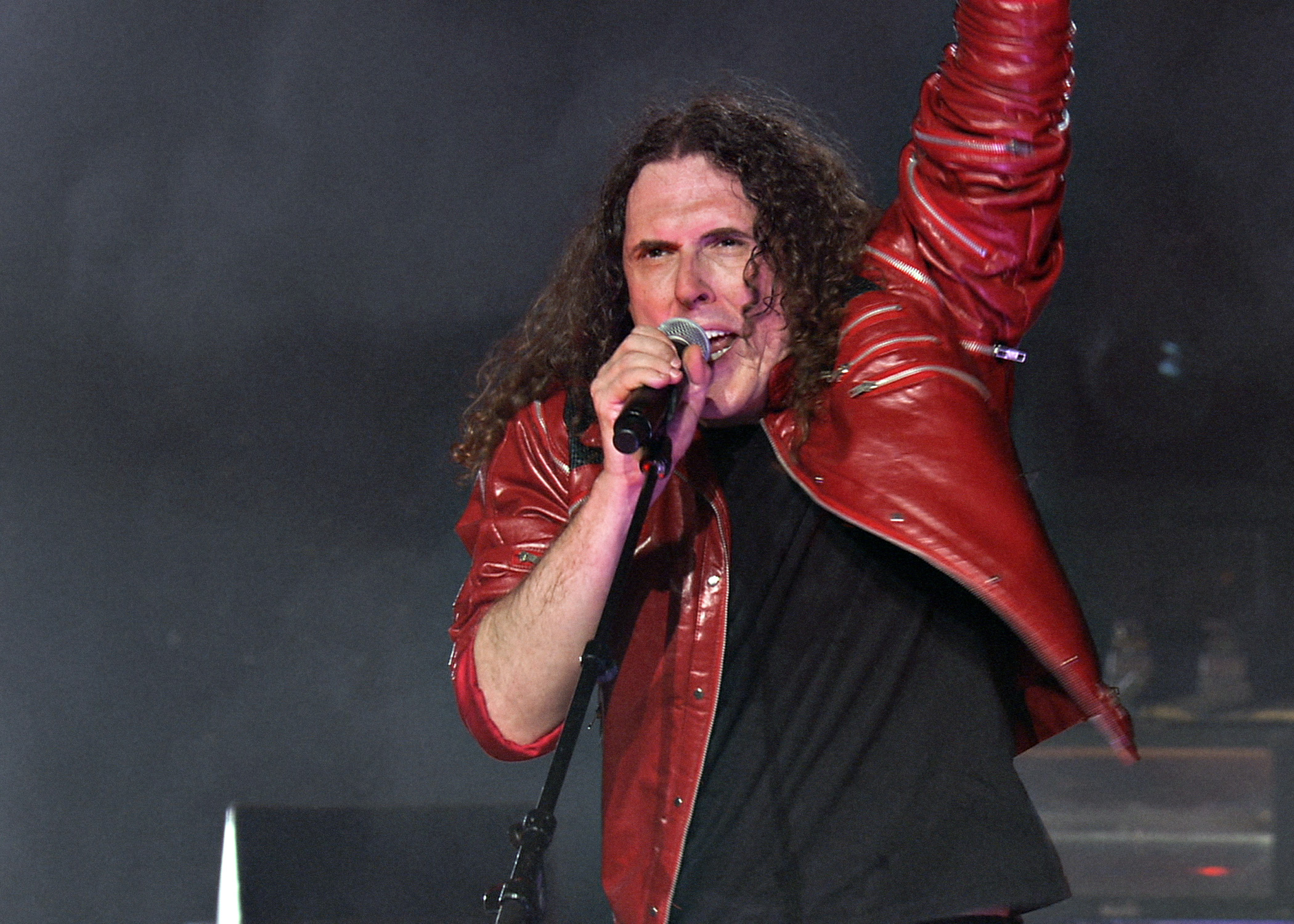 Weird Al Yankovic in Concert at Tulsa Theater | Green Country