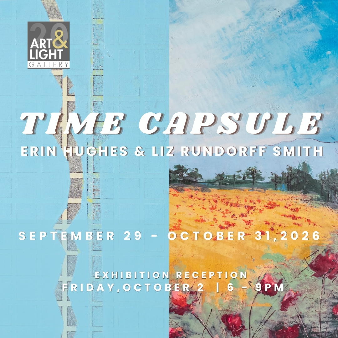 Time Capsule: Erin Hughes and Liz Rundorff Smith