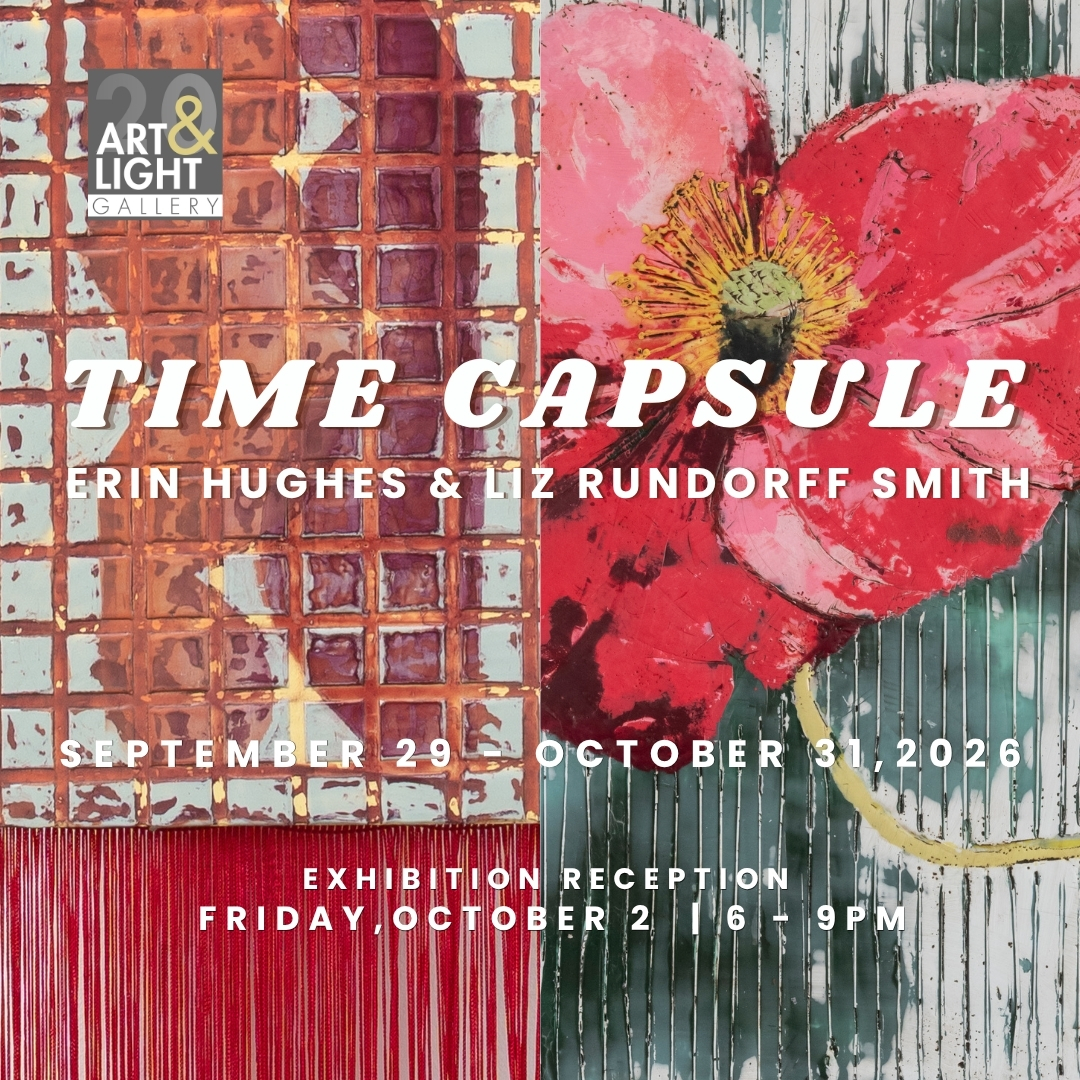 フォトブック Timecapsule Time Capsule: Erin Hughes and Liz Rundorff Smith