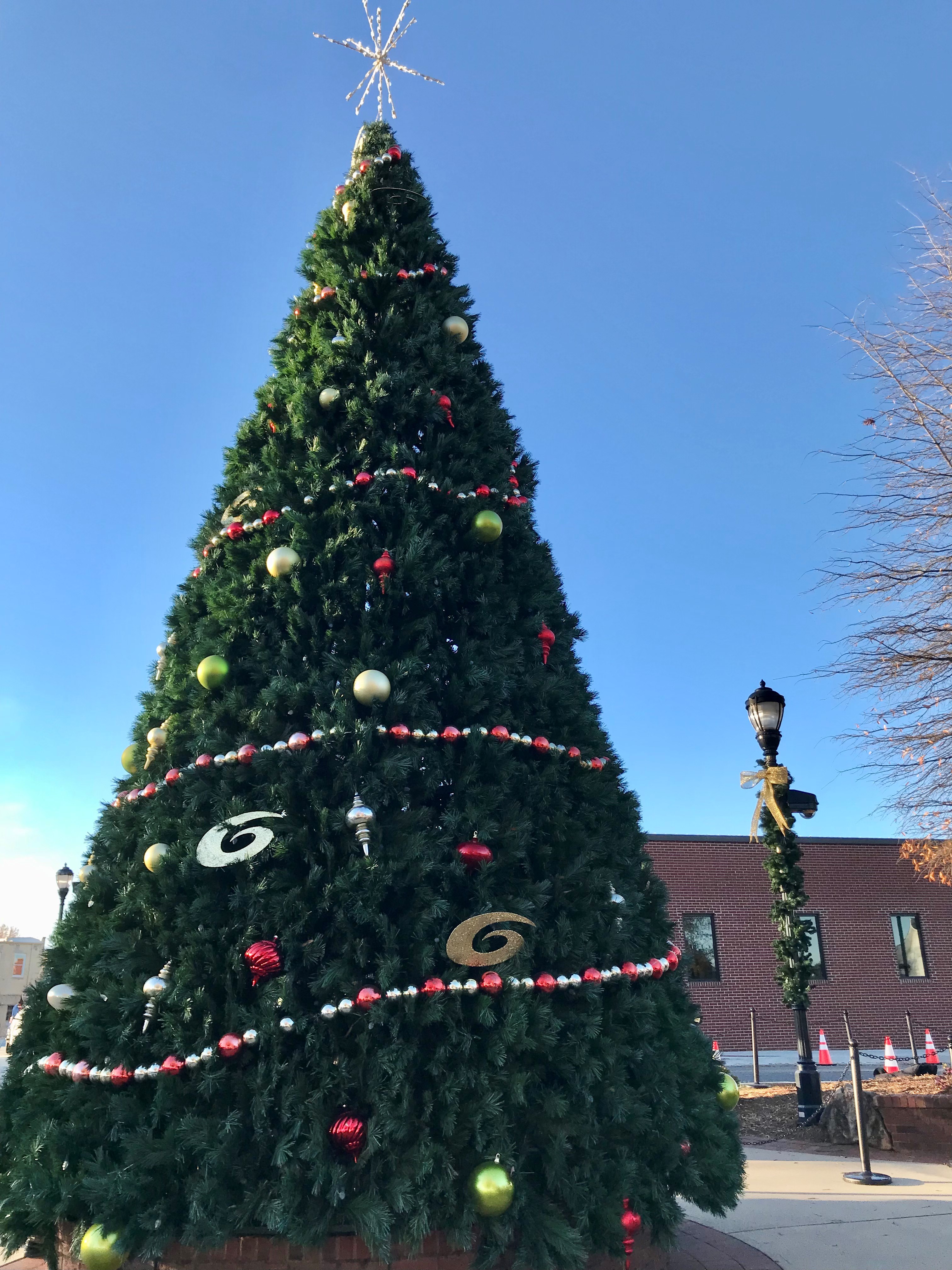 Chiristmas Week 92 Christmas Events & Holiday Lights 2026 in Simpsonville, SC | Kids ...