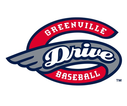 Greenville Drive Wincraft Gray Dual Logo Can Koozie – Greenville Drive  Official Store