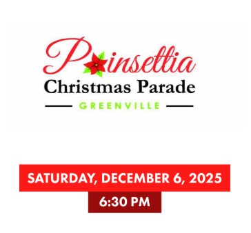 Poinsettia Christmas Parade