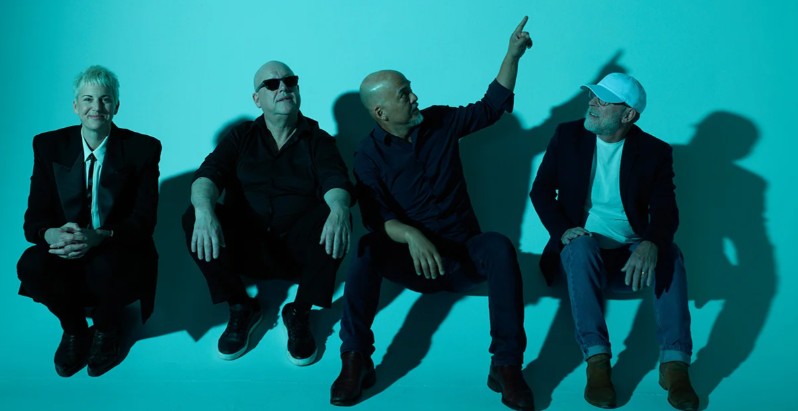 Pixies