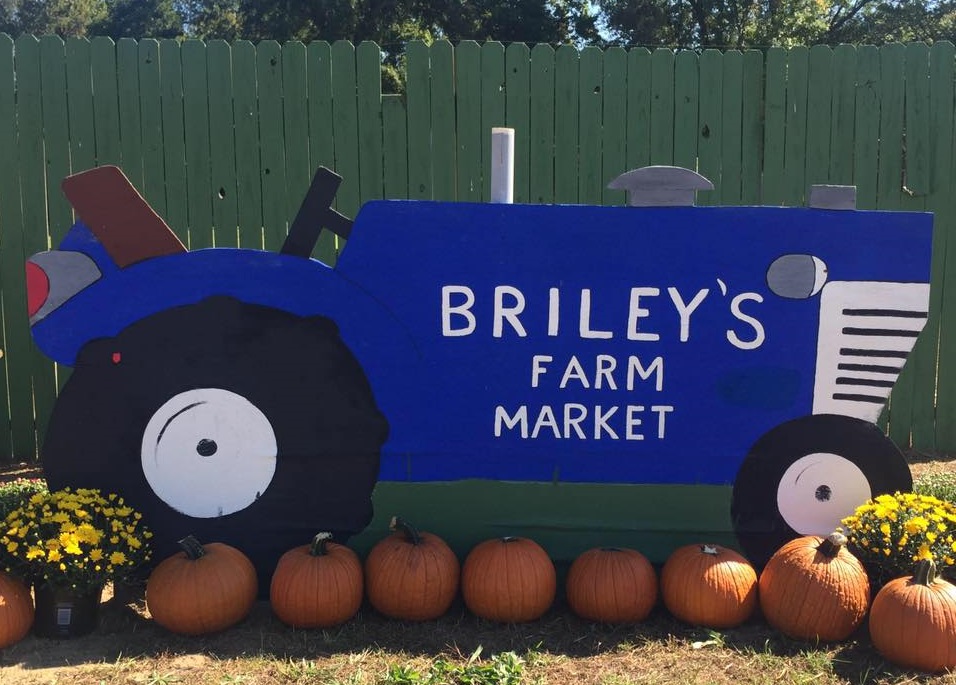 Briley's Farm Market