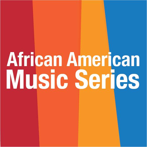 African American Music Series Featuring Carroll Dashiell