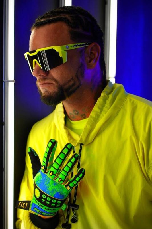 Riff Raff w/ Just #2Stoned