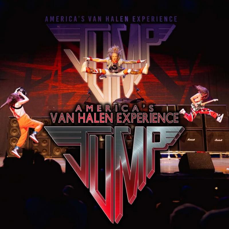 Jump - America's Van Helen Experience