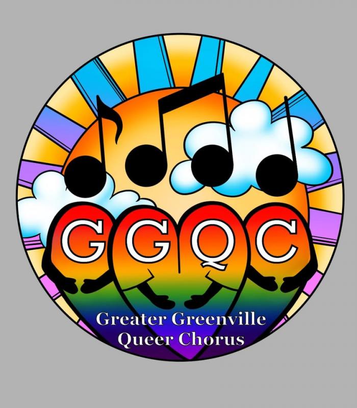 GGQC SpringConcert at Unitarian Universalist Congregation of Greenville!
