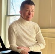 ECU Piano Festival: Wei-Yi Yang in Recital