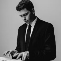 ECU Piano Festival: Stephen Beus in Recital