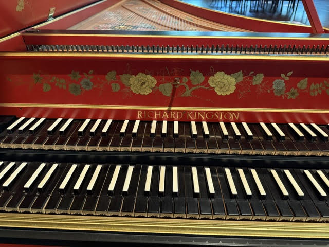 Summer 2026 Baroque Music Festival