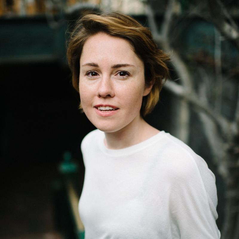 The Music House String Quartet featuring Grammy Award-Winner Caroline Shaw
