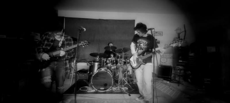 neuroZaddy at Christy’s Euro Pub