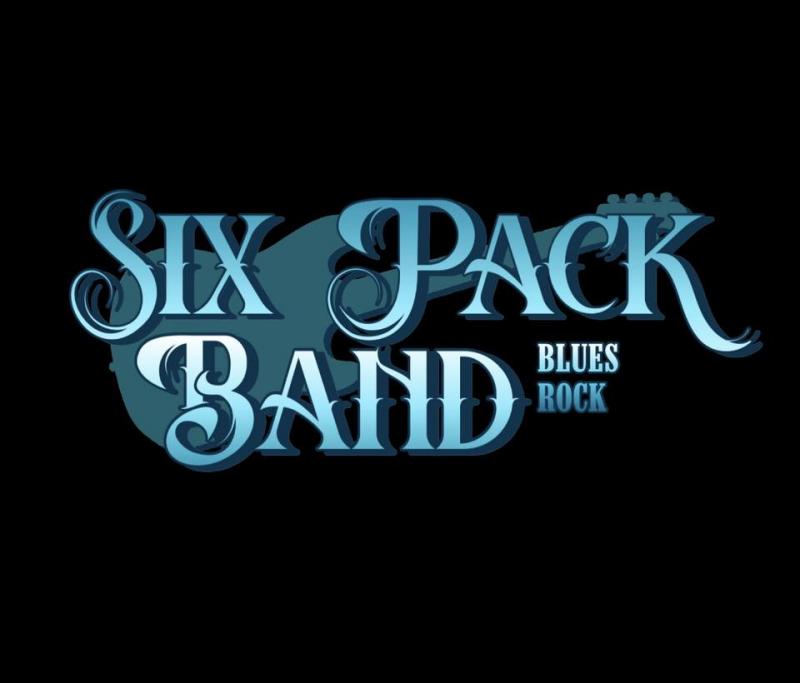 Six Pack Band Blues Rock