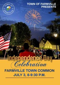 Farmville Independence Day Celebration