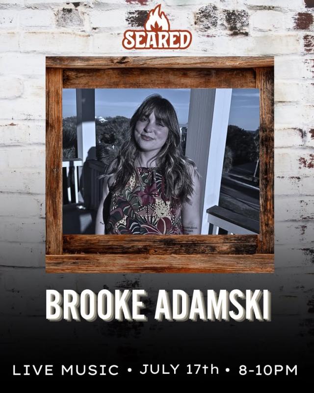 Brooke Adamski