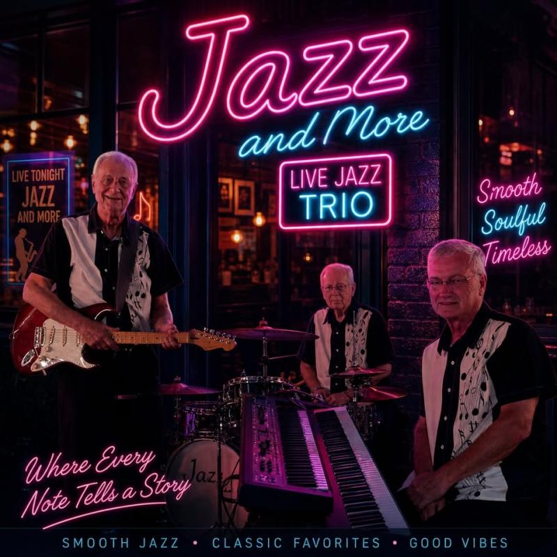 Jazz and more at Black Rose
