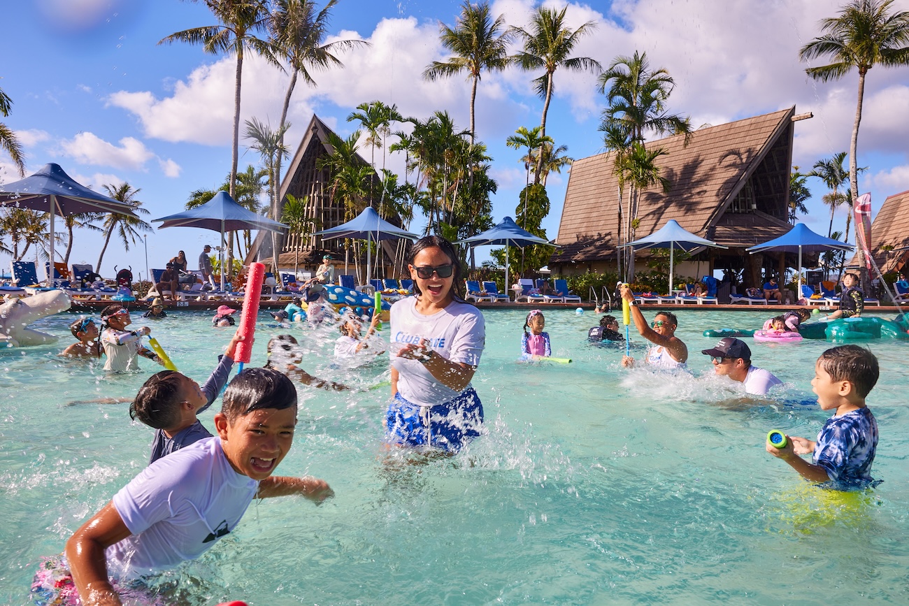 Pacific Islands Club Guam