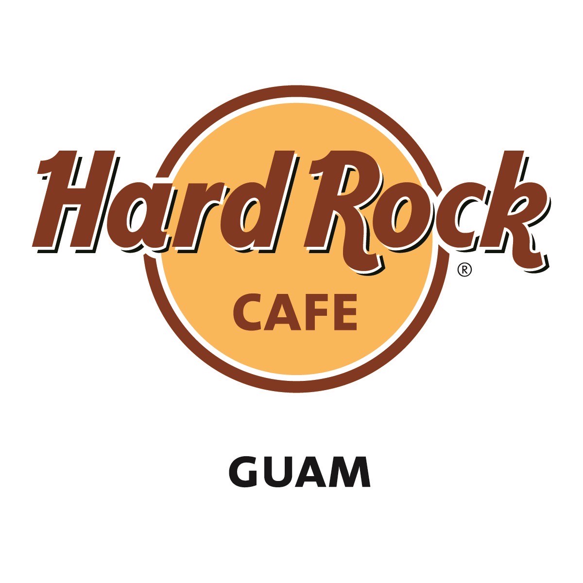 ハードロックカフェ・グアム (Hard Rock Cafe Guam)