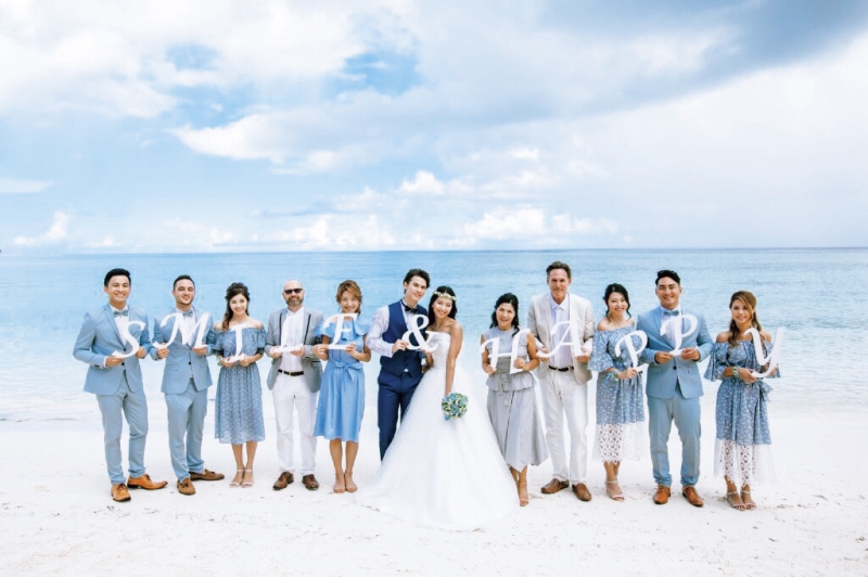 ワタベウェディング (Watabe Wedding)