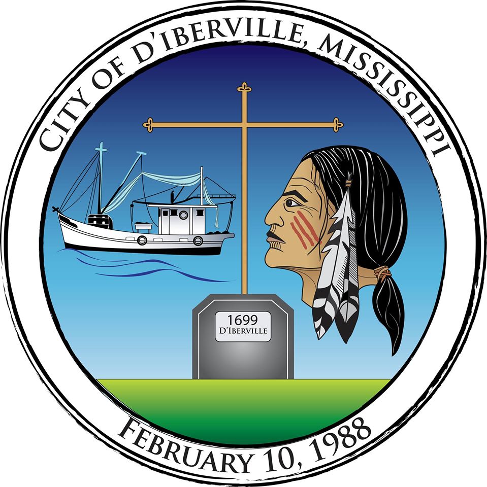 D'Iberville