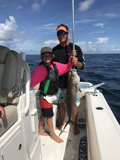 FishingBooker: Red Snapper Fishing in Texas for 2024