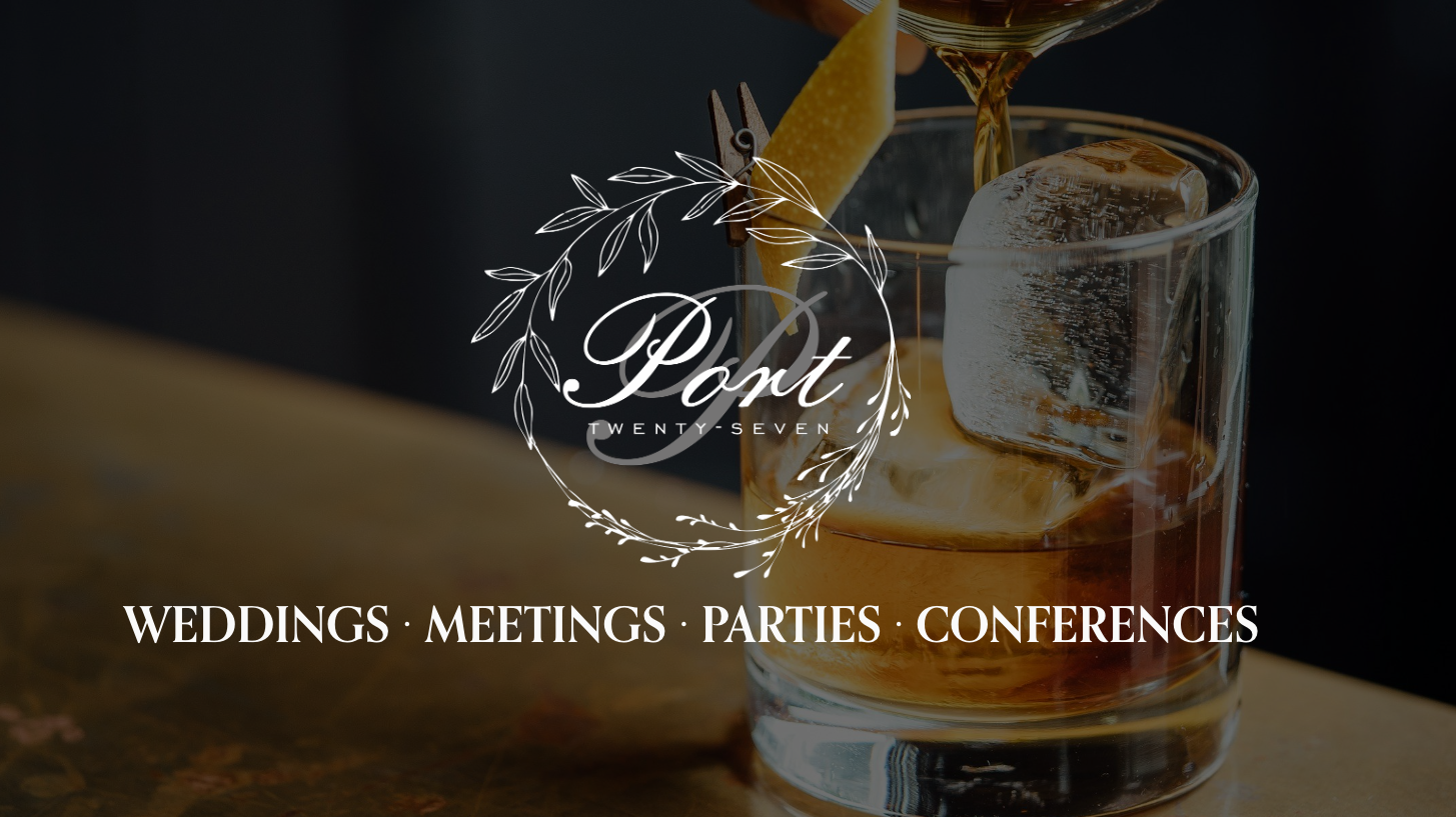 Port Twenty-Seven | Gulfport, MS 39501
