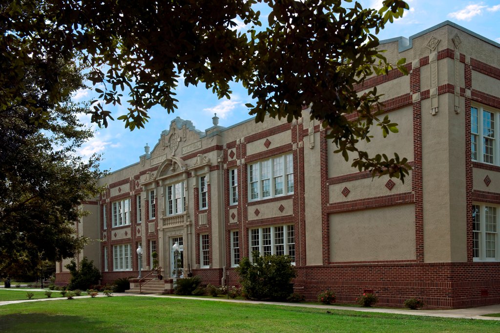Mary C. O'Keefe Cultural Arts Center | Ocean Springs, MS 39564