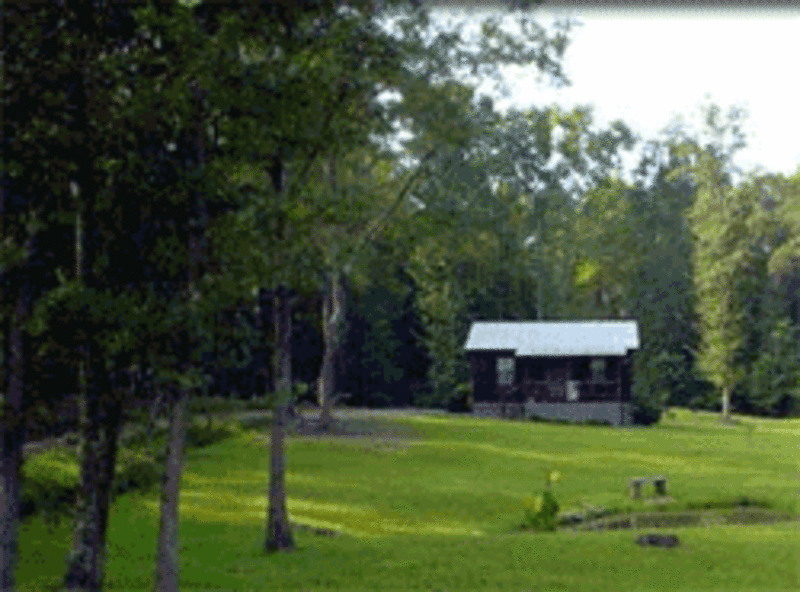 Rouse Retreat Cabin Saucier Ms 39574