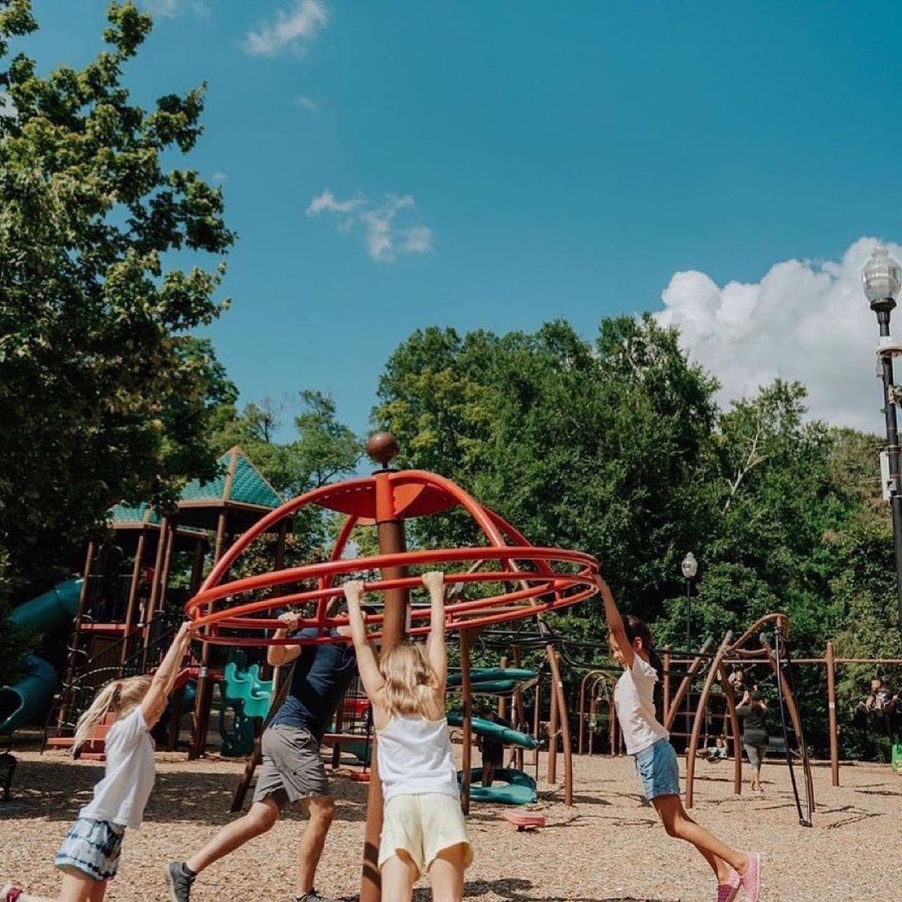 Thrasher Park