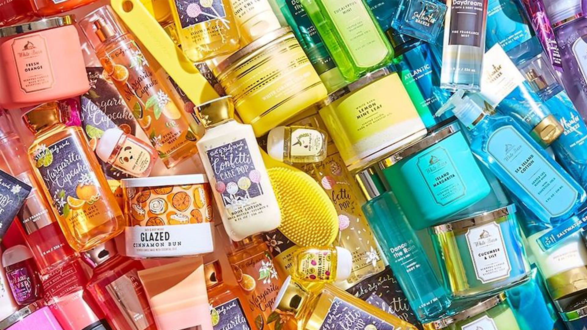 ゆ*な様 bath&body works まとめ売り Bath & Body Works -The Forum | Gwinnett County, GA