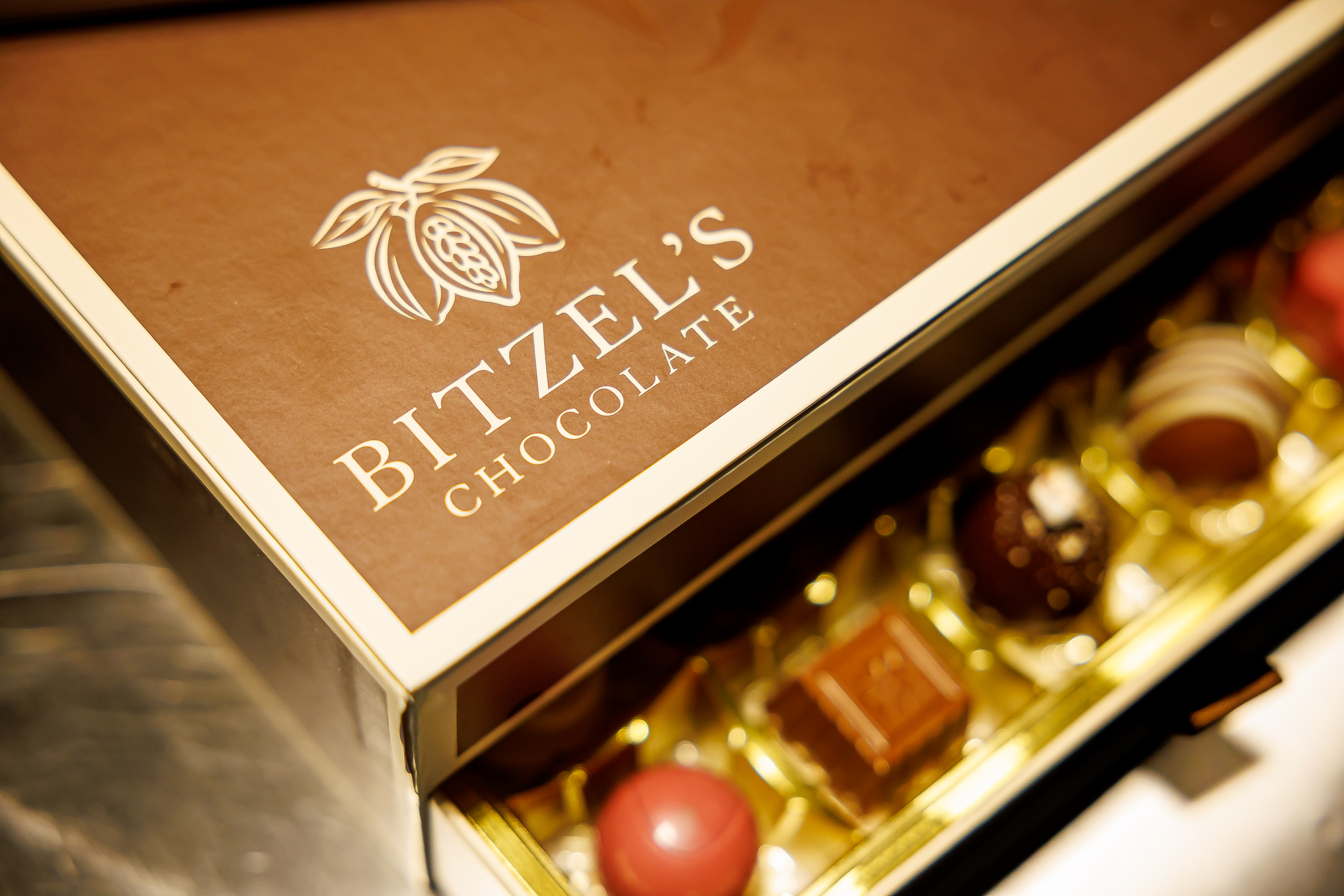 Bitzel's Chocolate | Gwinnett County, GA