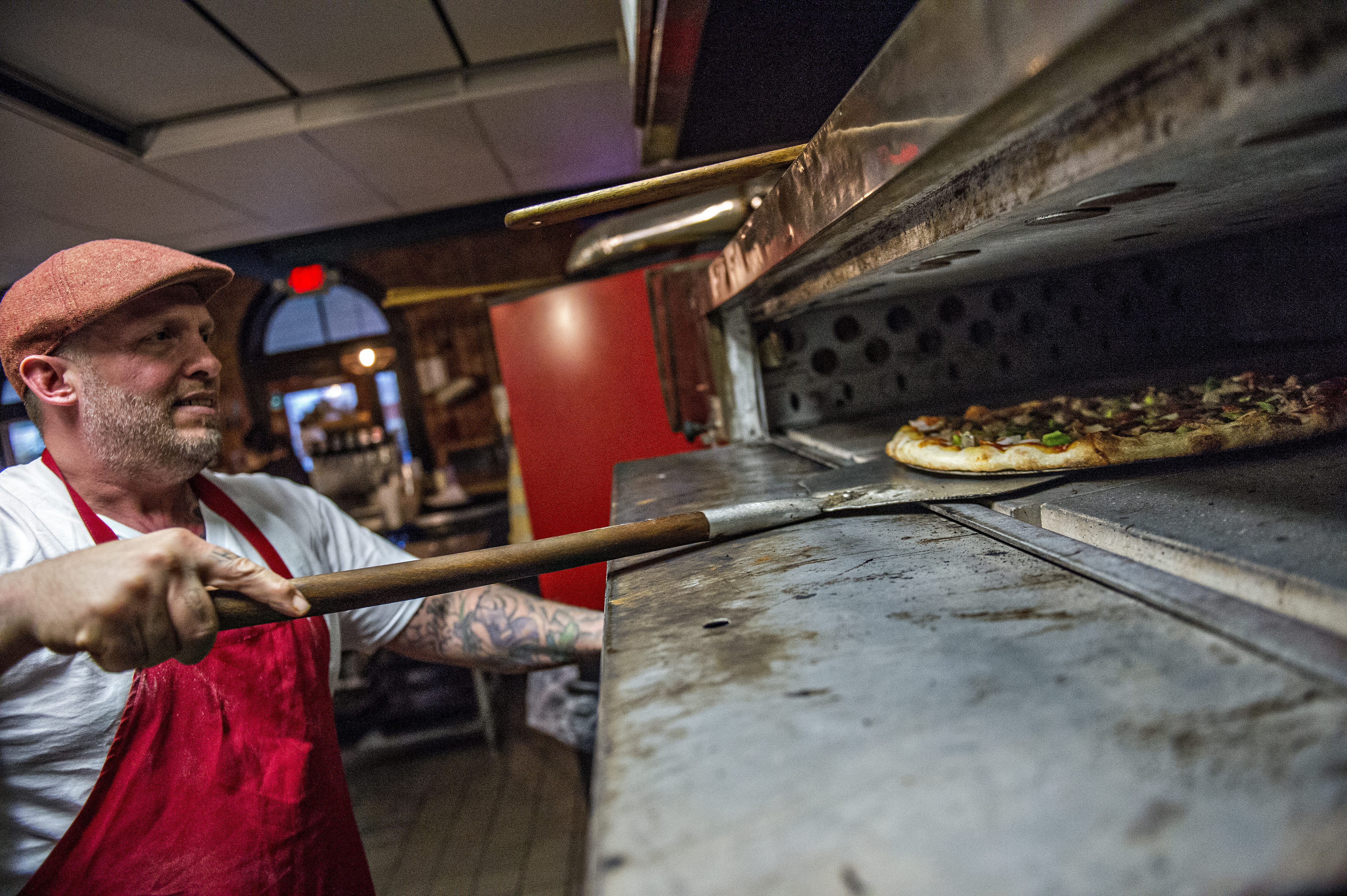 O4W Pizza | Gwinnett County, GA
