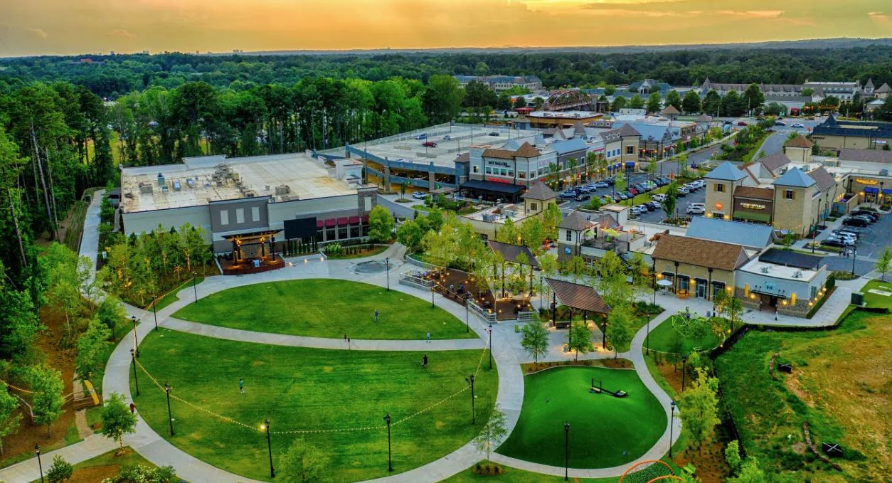 【NEIGHBORHOOD】NH×KALITA . NEXT G2 Peachtree Corners Town Center | Gwinnett County, GA