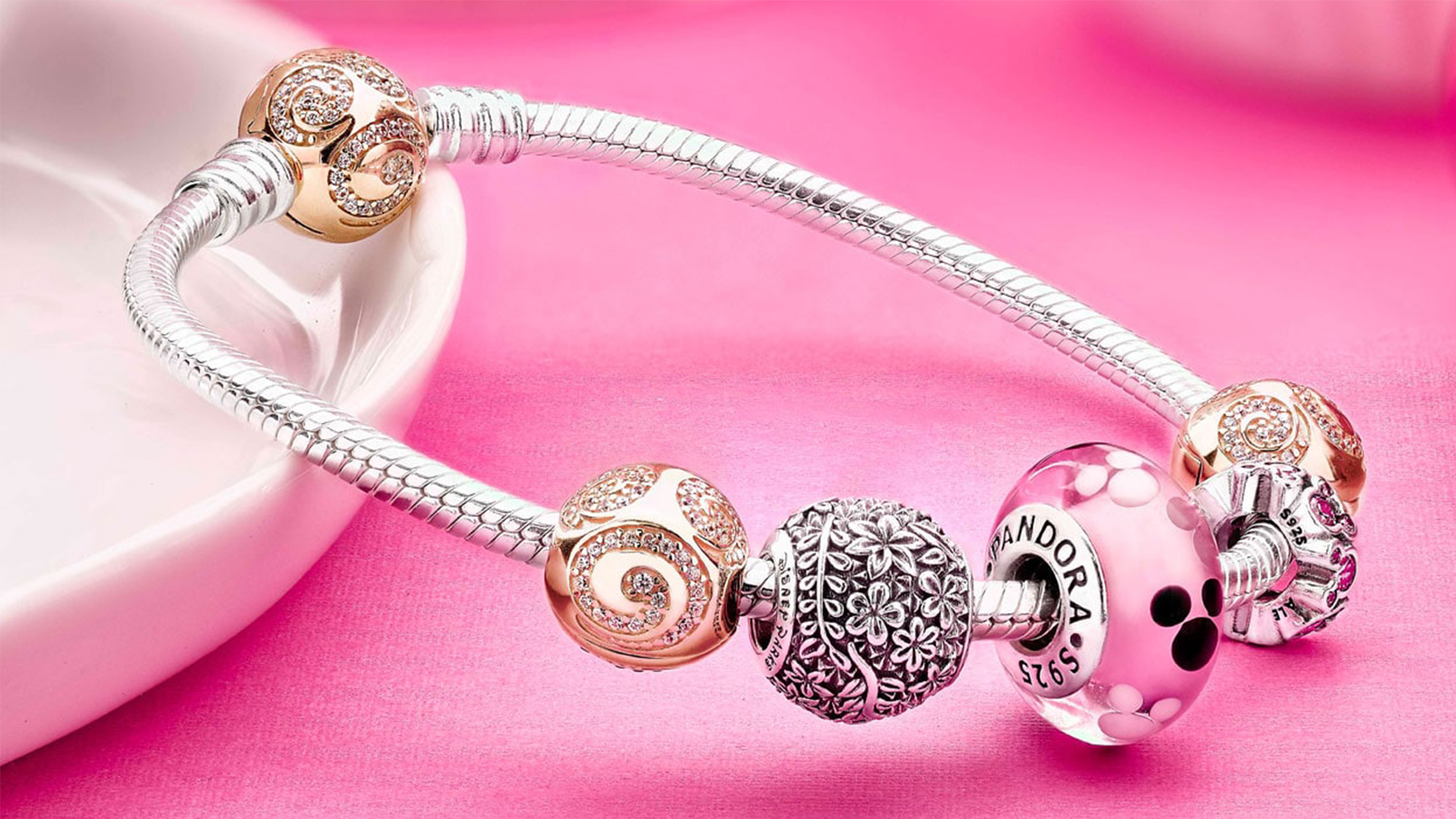 Pandora -The Forum | Gwinnett County, GA